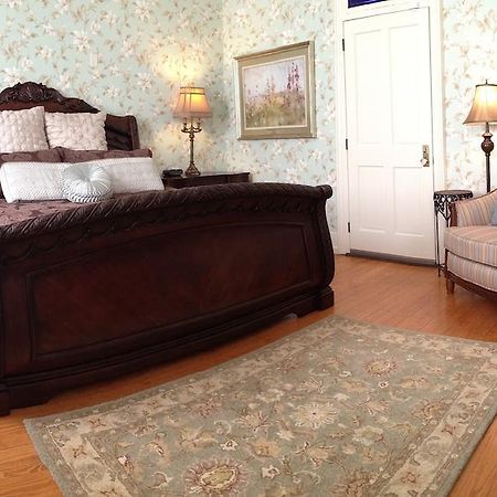 The Patriot House Bed & Breakfast Annville Exterior photo